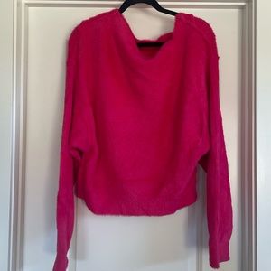 Free People sweater